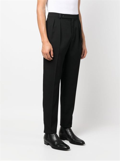 Pantalone sartoriale SAINT LAURENT | 707462Y512W1000